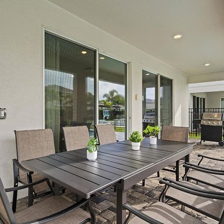 Encore Resort 6 Bedroom Home With Pool Orlando Exterior foto
