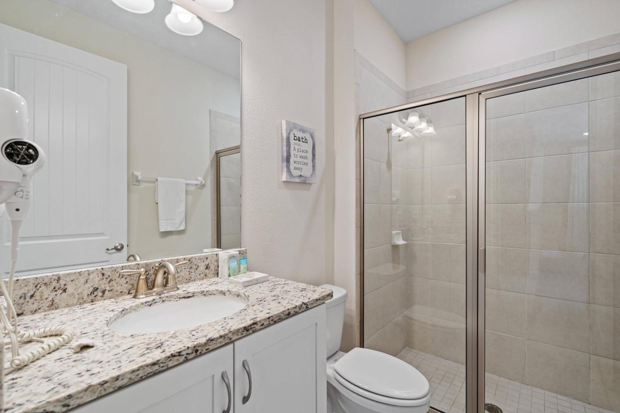 Encore Resort 6 Bedroom Home With Pool Orlando Exterior foto