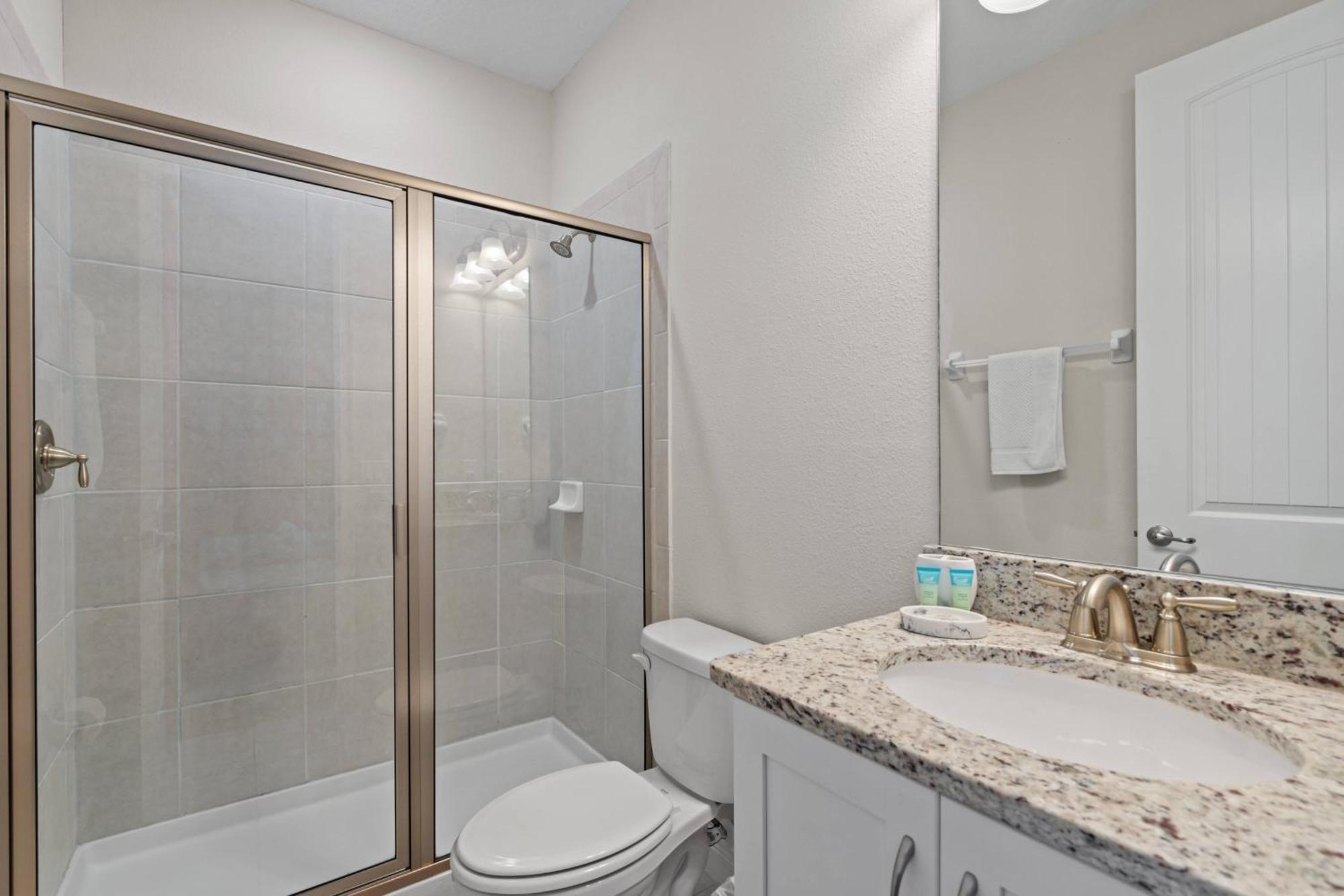 Encore Resort 6 Bedroom Home With Pool Orlando Exterior foto