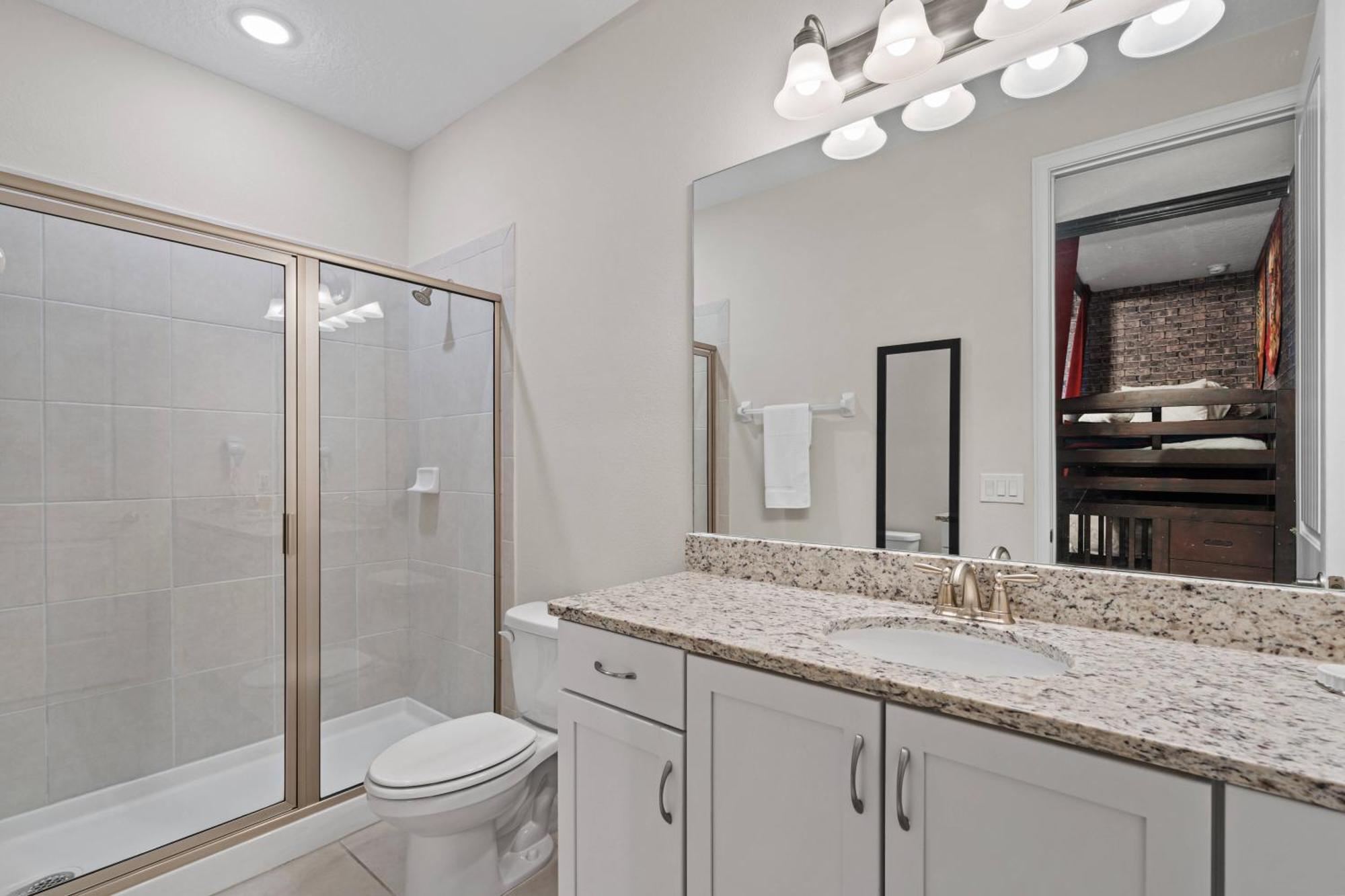 Encore Resort 6 Bedroom Home With Pool Orlando Exterior foto